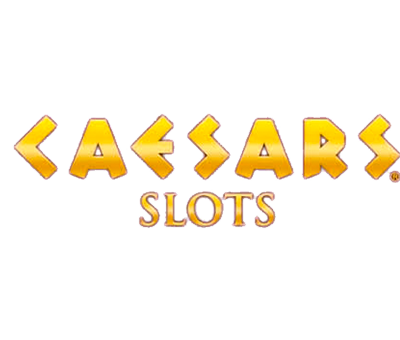Caesars Slots logo