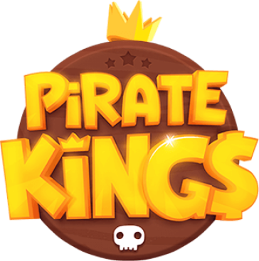 Pirate Kings logo