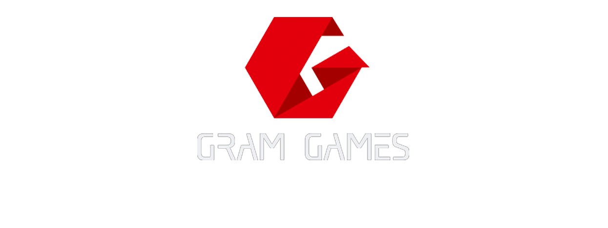 Gram Games logo