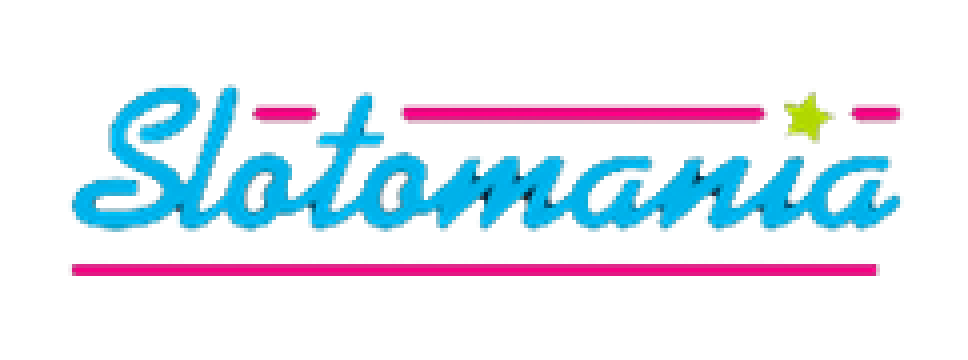 Slotomania logo