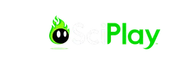 SciPlay logo