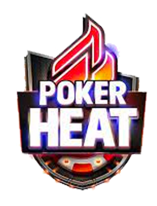 Poker Heat logo