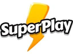 SuperPlay logo