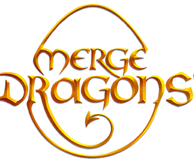 Merge Dragons logo