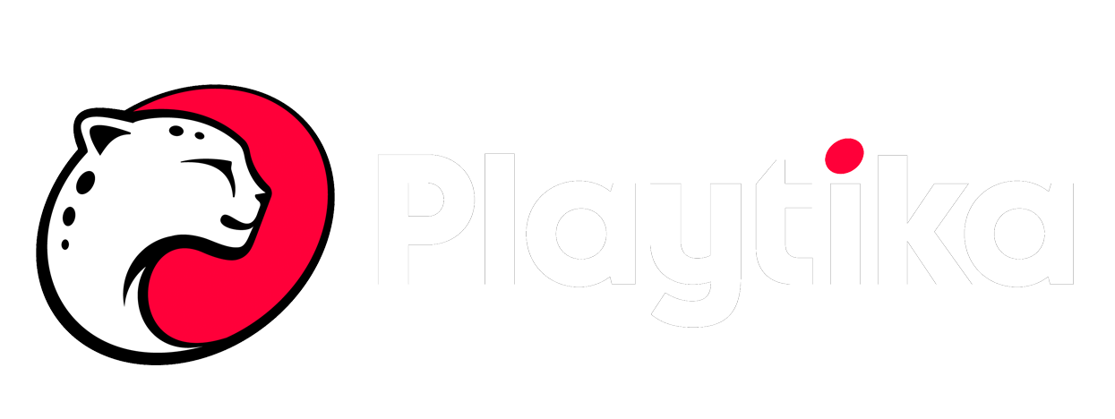 Playtika logo