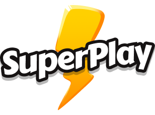 SuperPlay logo