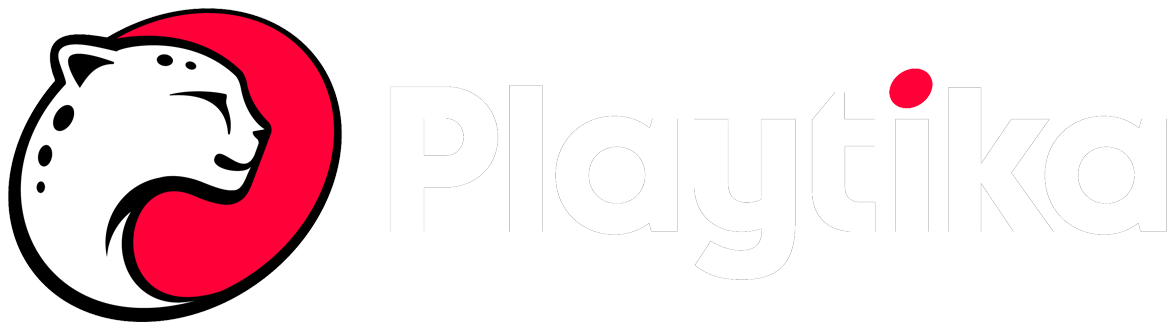 Playtika logo